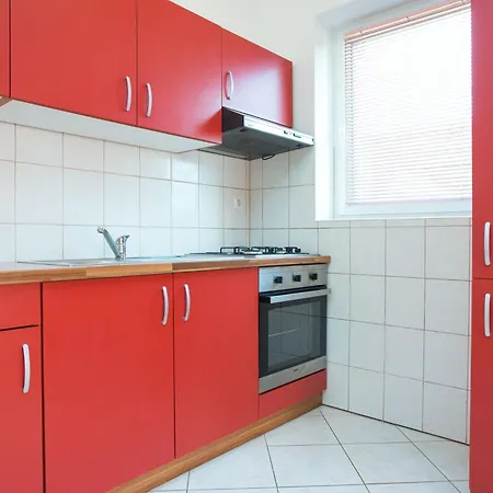 Apartamento Adria *
