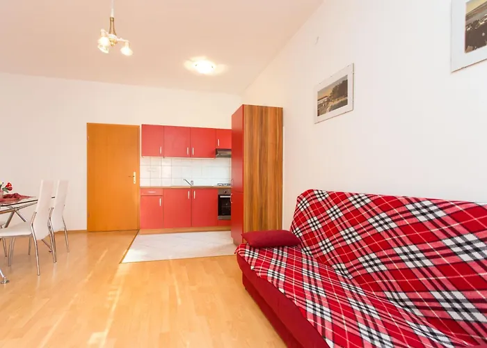 Apartamento Adria *
