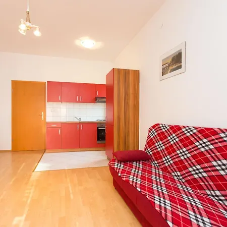 Apartman Adria *