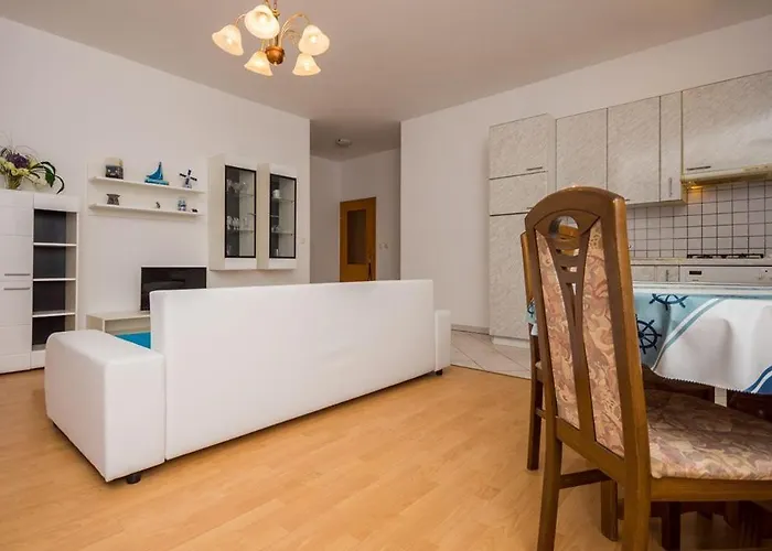 Apartman Adria