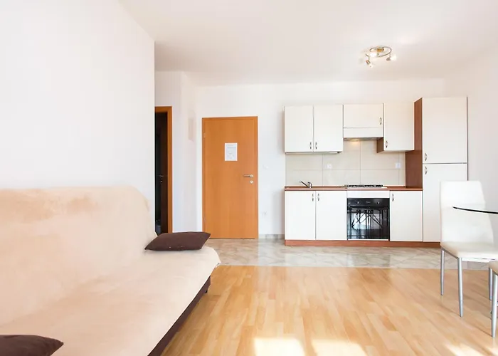 Adria Apartman Punat