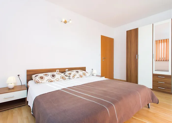 Adria Apartman Punat