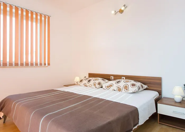 Apartman Adria Punat